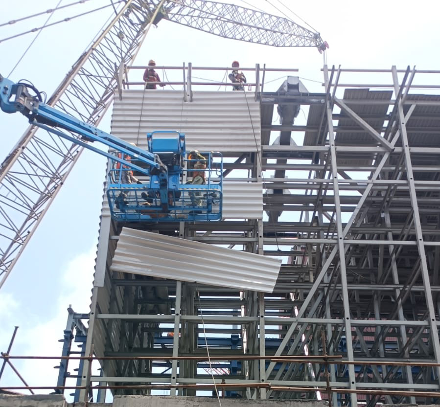 MINAKSHI POWER PLANT, NELLORE,ANDHRA PRADESH (HSCPL)